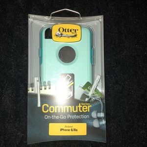 OTTERBOX CASE IPhone 6/6s